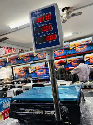 High Astra Price Computing Scale
