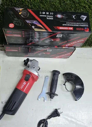 Edon 4 Inch Grinder