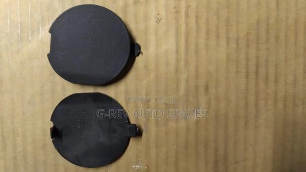 Mazda Cx5 2022 Towing Covers. - main view