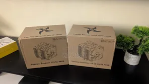 Thermalright Pearless Assassin 120 Se