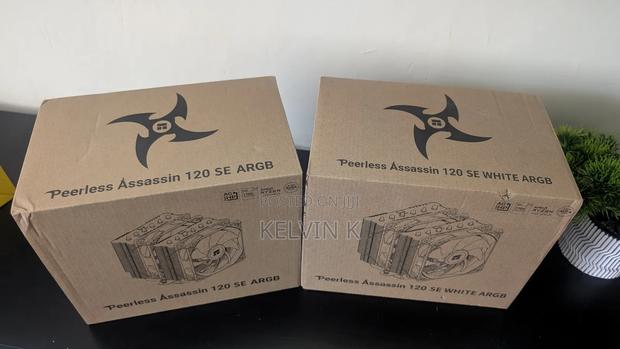 Thermalright Pearless Assassin 120 Se - thumbnail 4