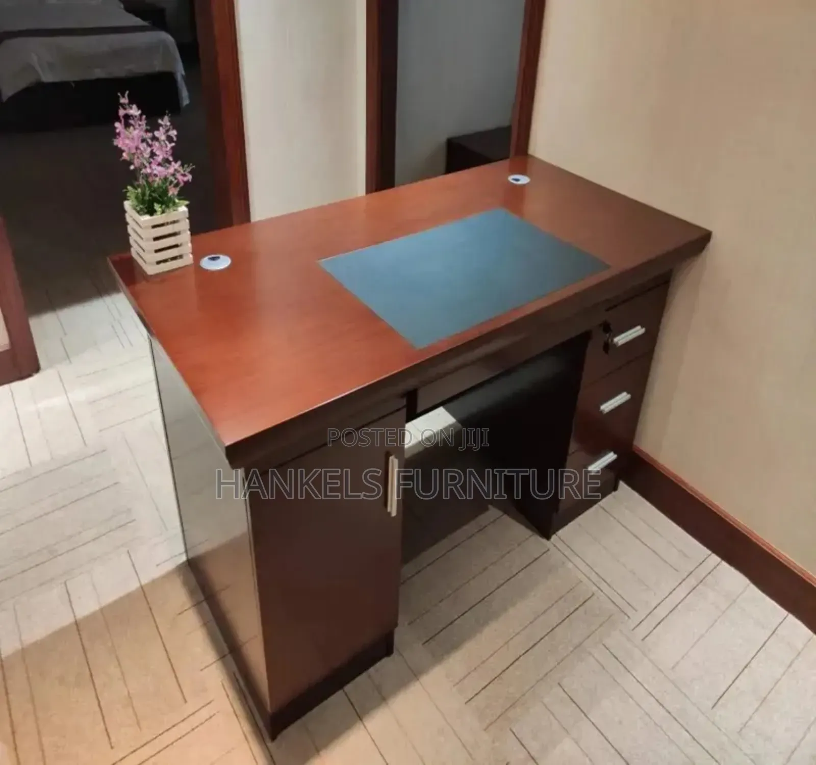 1.2 Meters Executive Office Desk Executive Office Desk