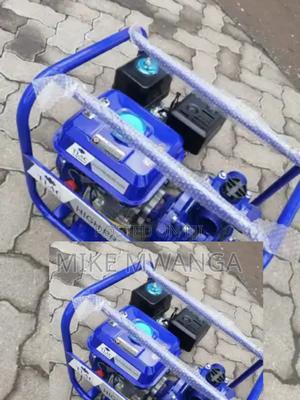 Industrial High Pressure Pump Tlac - main view