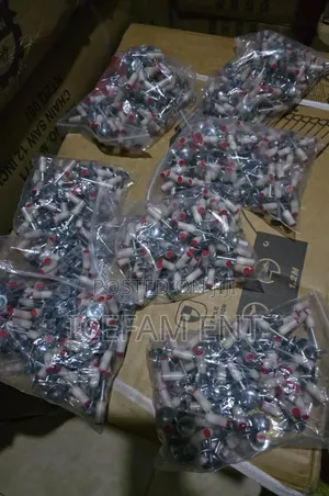 Rivet Nails/100pcs Per Packet Rivet Nails