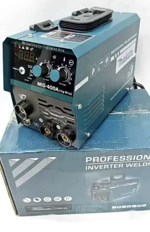 Welding Machine/Professional Makita Welding Machine 400a