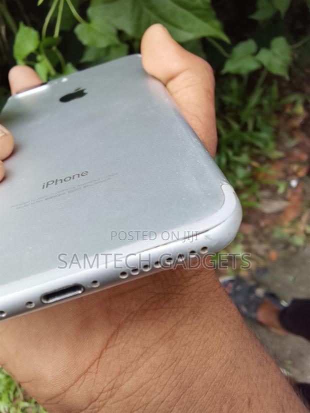 Apple iPhone 7 Plus 32 GB Gray - thumbnail 2