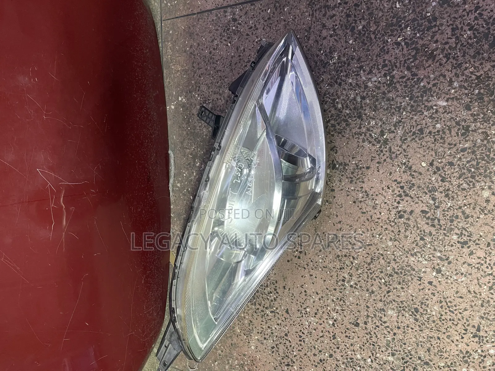 Suzuki Swift 2015 Headlight(Xenon)