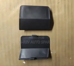 Rear Towing Mazda Atenza 2014-2018