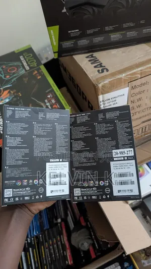 Teamgroup Delta 16gb Ddr5