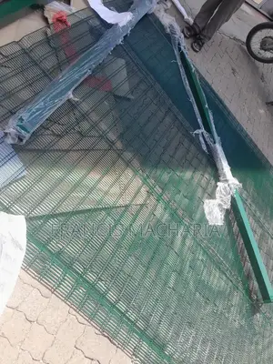 Anti Climb Fence / Prison Fence