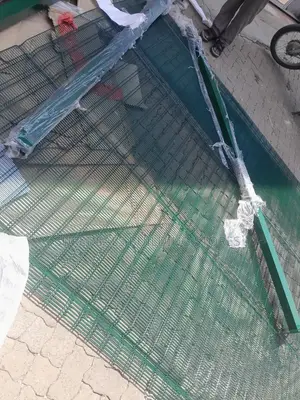 Anti Climb Fence / Prison Fence