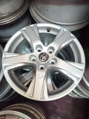 Allion Original Sport Rim Size 15 Set