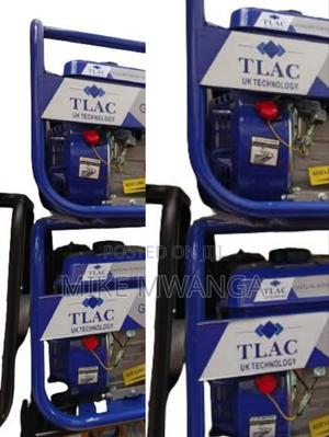 Workshops High Pressure Pump Machine - main view