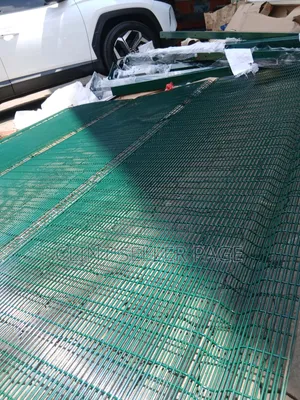 Security Fence / Anti Climb Fence