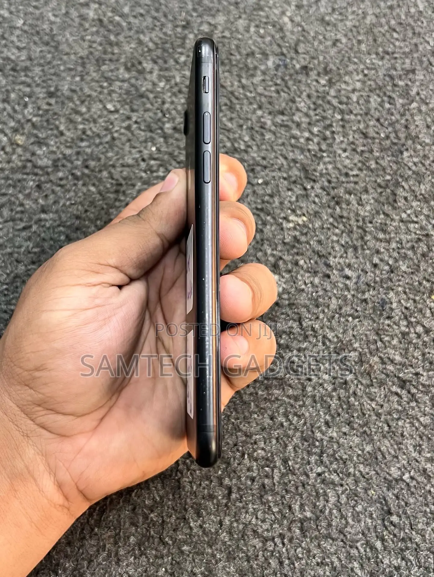 Apple iPhone 7 32 GB Black