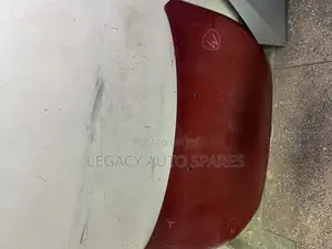 Ex-Japan Mitsubishi Mirage Bonnet