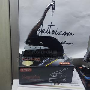 Embossing Desk Company Seal - thumbnail 2