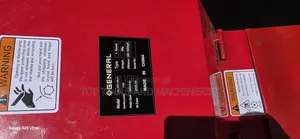 Electric 4 Blade Feed Chopper Machine 500 to 1000kgs/Hr With Motor