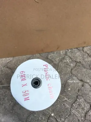 Plastic Chain