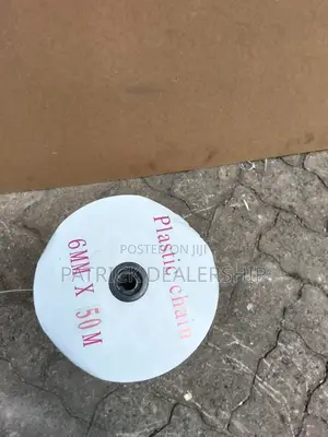 Plastic Chain