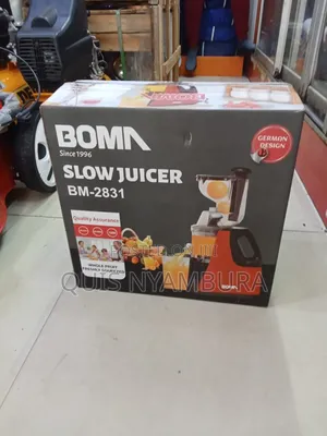 Electric Juicer/ Electric Slow Juicer Machine