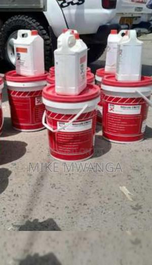 Nitocote Cm 210 - main view