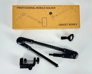 Professional Microphone Armstand - main view