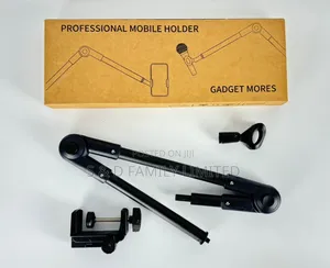 Professional Microphone Armstand