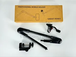 Professional Microphone Armstand