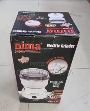 Electric Grinder/ Powder Grinder Machine 150w