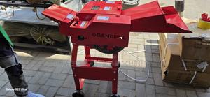 Complete Speed Feed  Chopper/ Chaff Cutter - main view