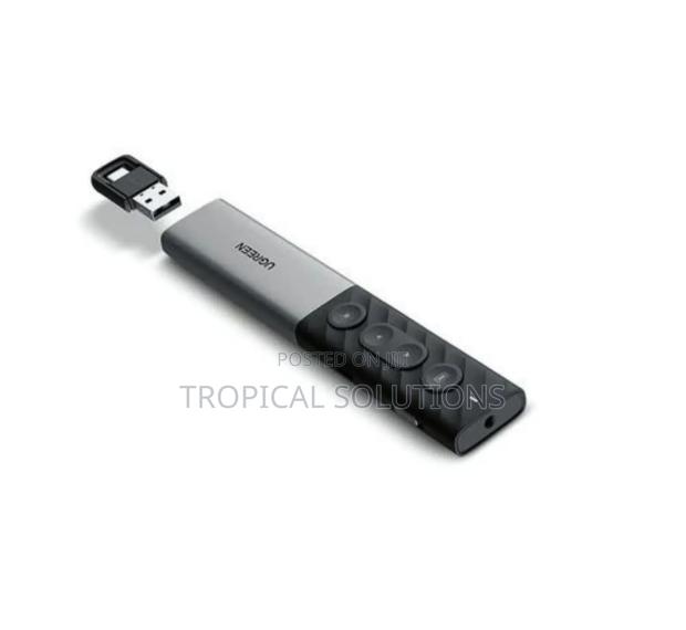 Ugreen Wireless Presenter Lp479 Wireless Presenter