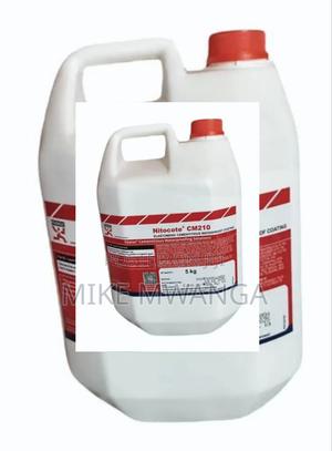 Nitocote Cm 210 Coating Solutions - main view