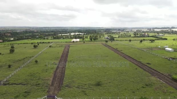 50 by 100 Ft Plots , Highway Namanga - main view