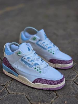 Air Jordan 3 Og Spring Is In The Air - thumbnail 2