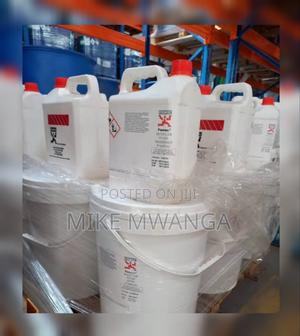 Polymer Nitocote Cm 210 - main view