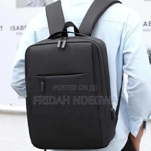 Single Laptop Bag - main view