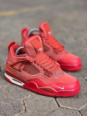 *The Nigel Sylvester X Air Jordan 4* Brick By Brick - thumbnail 2