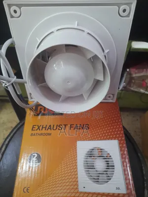 Exhaust Fan Rr