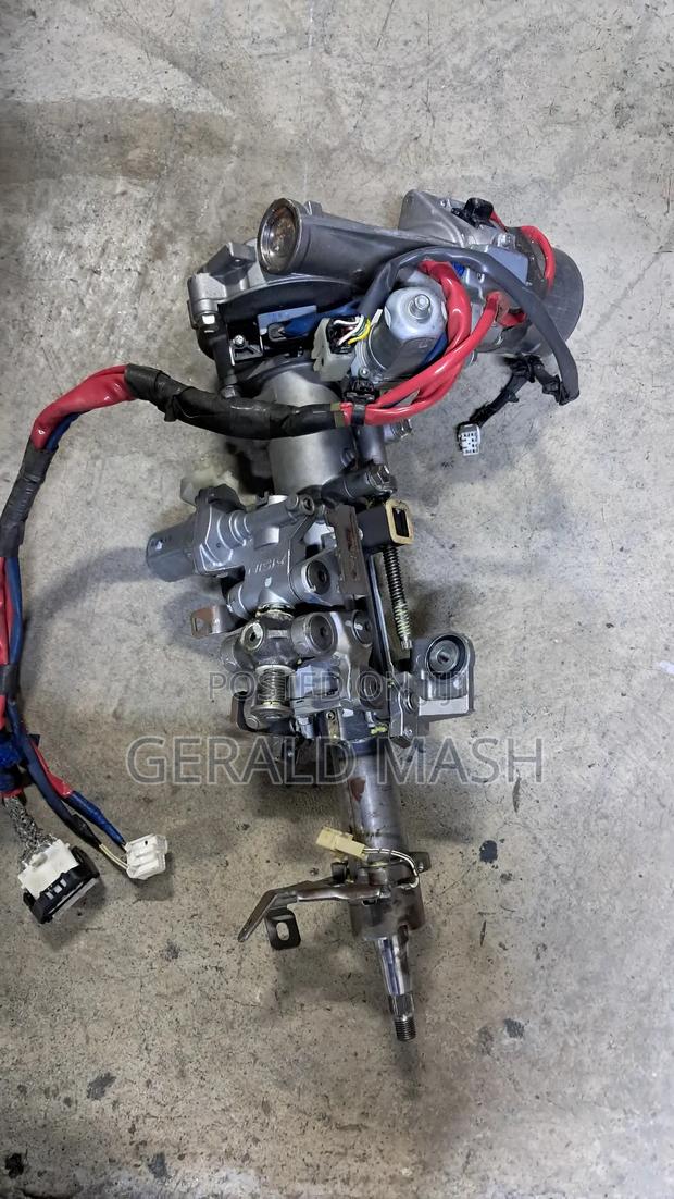 Lexus Lx300 Steering Column - main view