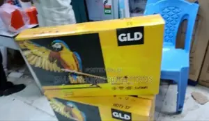 Big Size 32inch- GLD 32 Smart Tv
