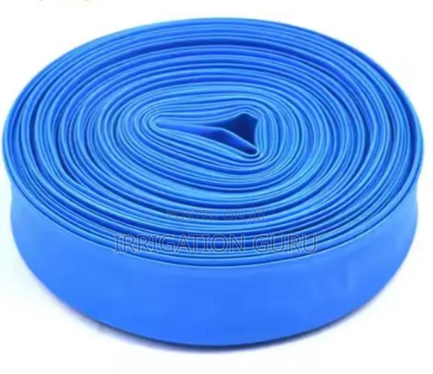 Flat Hose 2"(100m) - main view