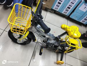 Kid Bike Size 12 , Bicycle - thumbnail 2