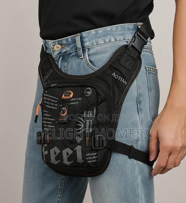Waist/Thigh/Leg Bag-Y