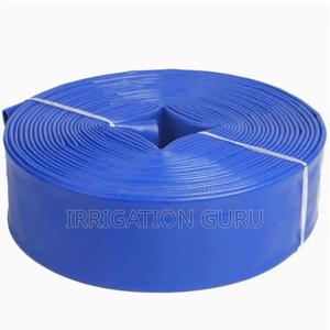 Water Discharge Hose 50m - thumbnail 2