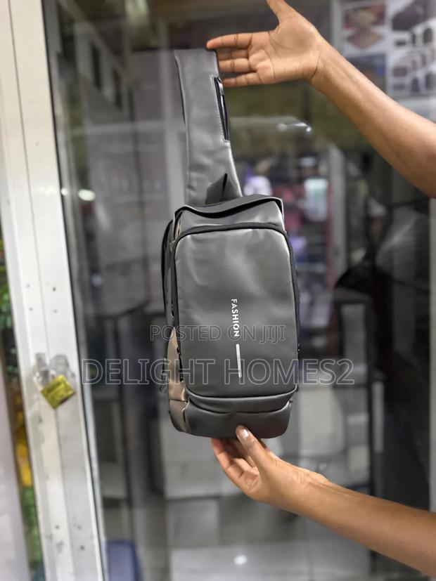 Fashion Sling Shoulder Bags -Y