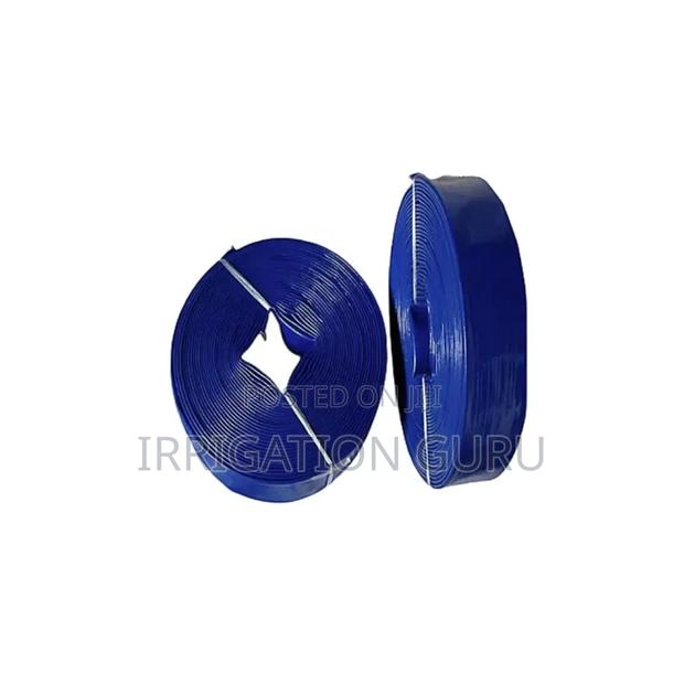 Backwash Hose - main view