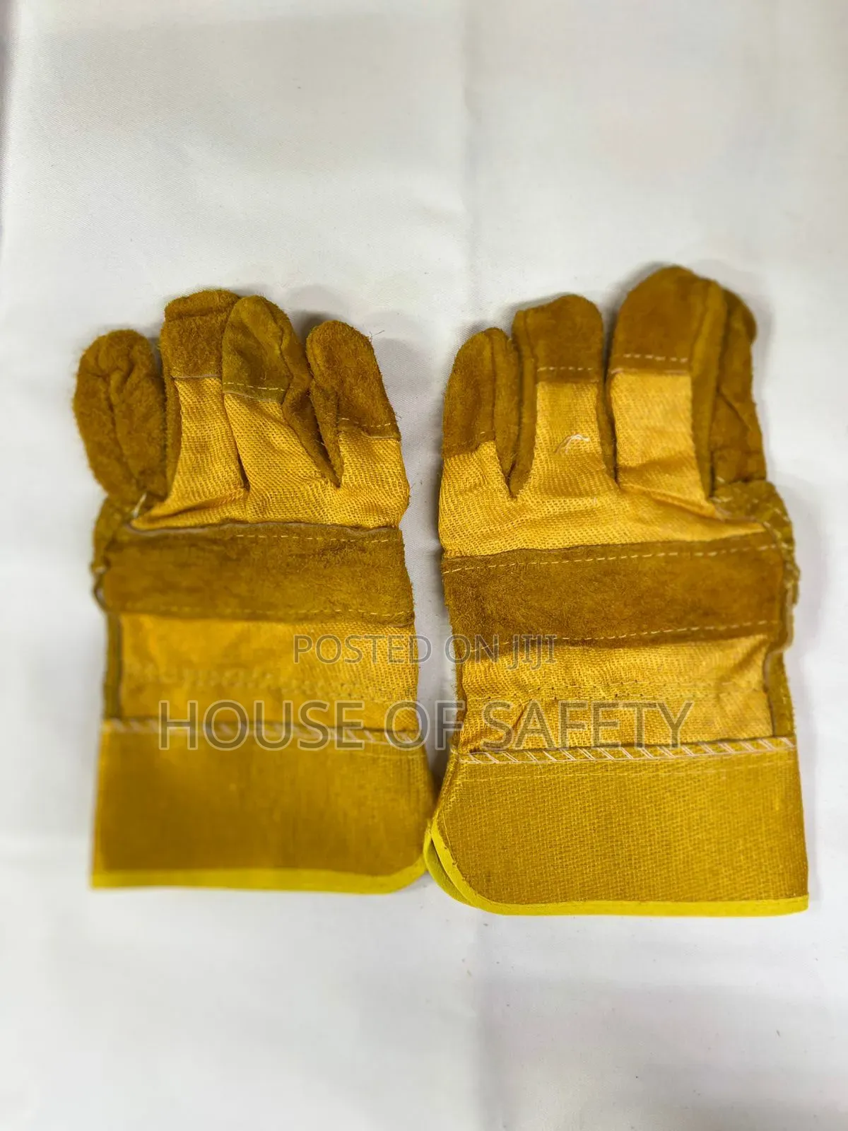 Drilling Gloves For Safety