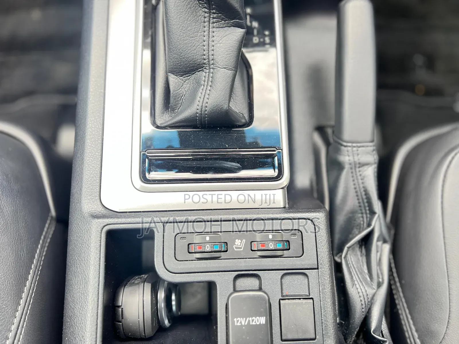 Toyota Land Cruiser Prado 2018