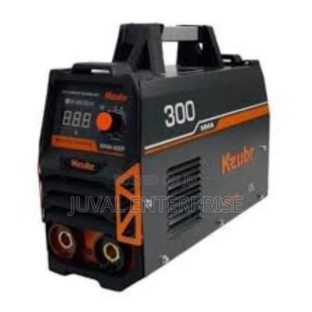 Welding Machine Tig Kzubr - main view